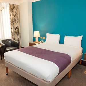 Chambre Standarde Lit King-Size